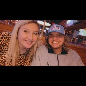 Meet your Posher, Ethan